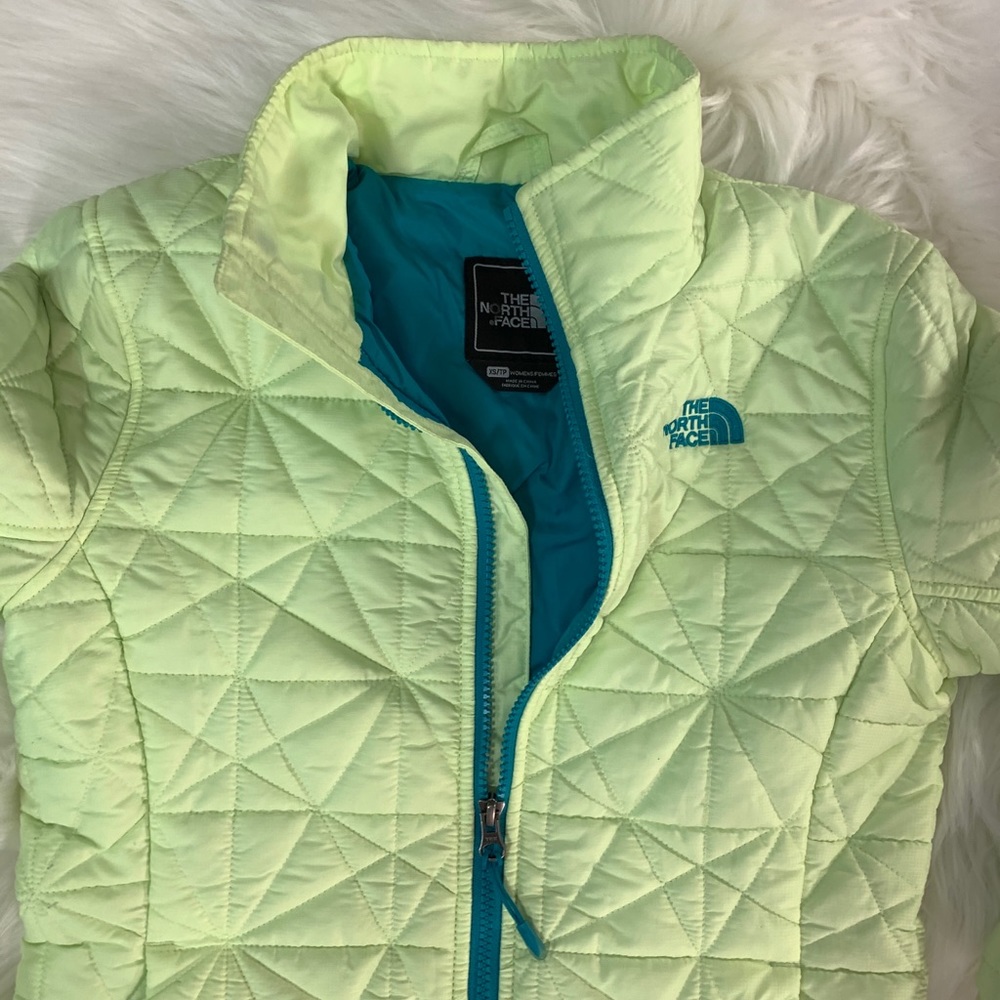 North Face Jacket - image 6